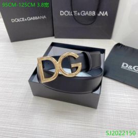 Picture of DG Belts _SKUDGBelt38mmX95-125cm7D131077